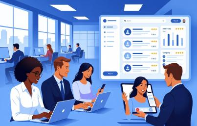 Interview Question: Why Dont You Have a Degree?