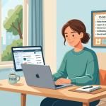 How to Stay Motivated in a Long Job Search (Without Burning Out)